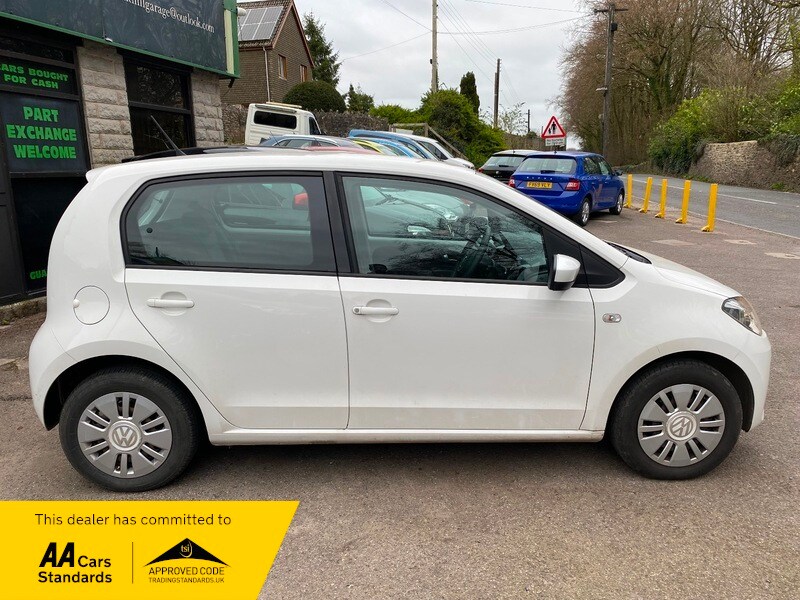 Used Volkswagen up! 2015 for sale - 78111547: Photo 8