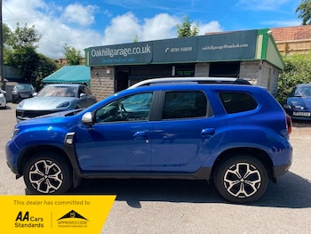 Used Dacia Duster 2020 for sale - 78968946: Photo