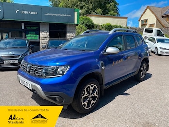 Used Dacia Duster 2020 for sale - 78968946: Photo