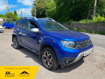 Used Dacia Duster 2020 for sale - 78968946: Photo