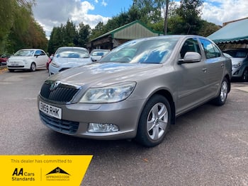 Used Skoda Octavia 2010 for sale - 79686908: Photo