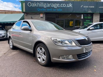 Used Skoda Octavia 2010 for sale - 79686908: Photo