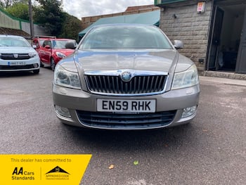 Used Skoda Octavia 2010 for sale - 79686908: Photo