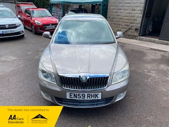 Used Skoda Octavia 2010 for sale - 79686908: Photo