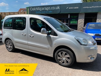 Used Citroen Berlingo 2013 for sale - 79400600: Photo