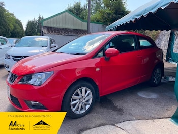 Used SEAT Ibiza 2013 for sale - 79289584: Photo