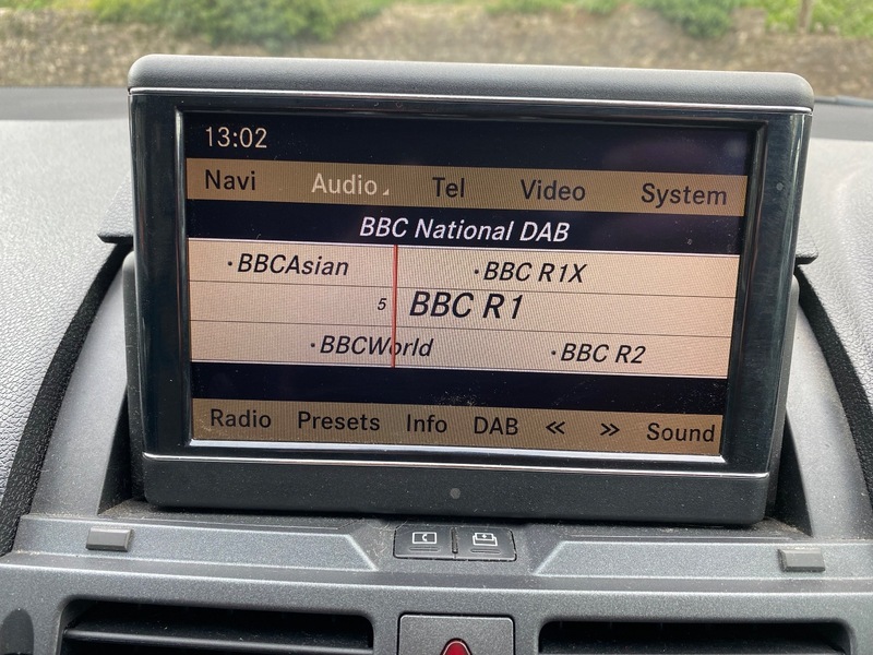 Used Mercedes-Benz C Class 2010 for sale - 77494422: Photo 19