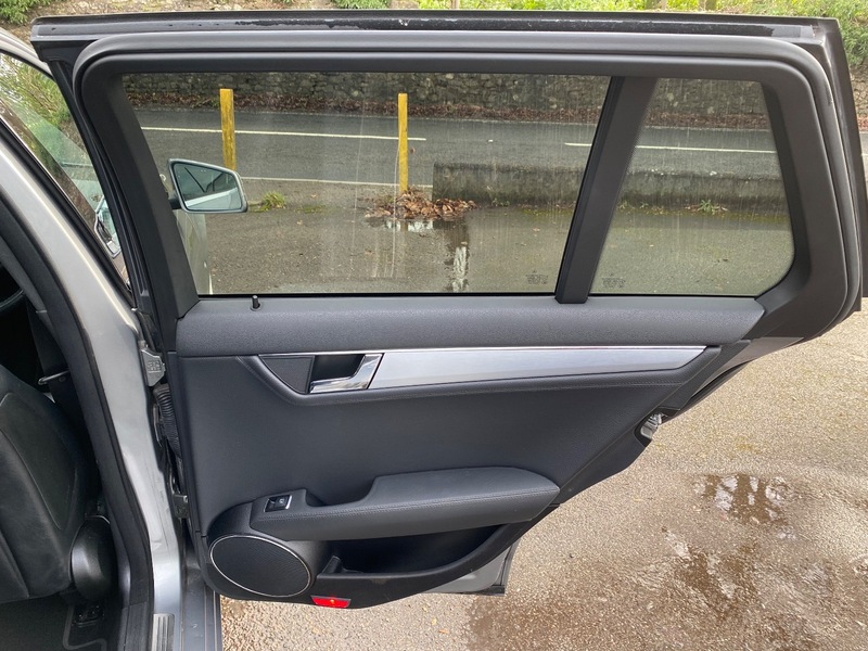 Used Mercedes-Benz C Class 2010 for sale - 77494422: Photo 21