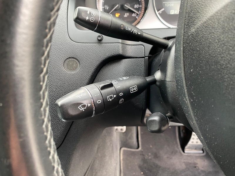 Used Mercedes-Benz C Class 2010 for sale - 77494422: Photo 25