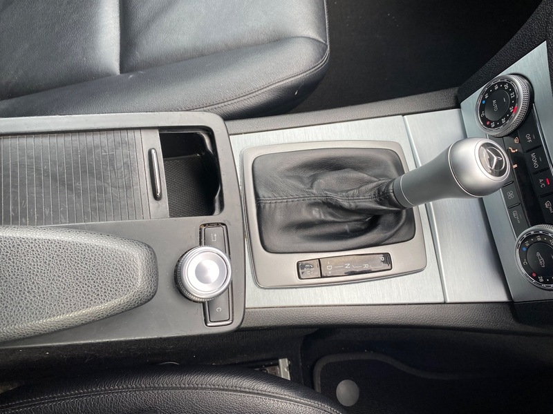 Used Mercedes-Benz C Class 2010 for sale - 77494422: Photo 26