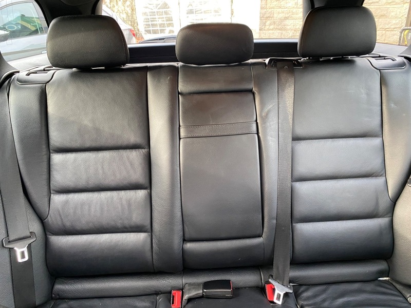 Used Mercedes-Benz C Class 2010 for sale - 77494422: Photo 27