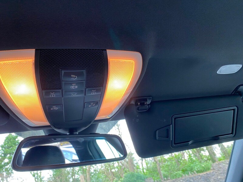 Used Mercedes-Benz C Class 2010 for sale - 77494422: Photo 32