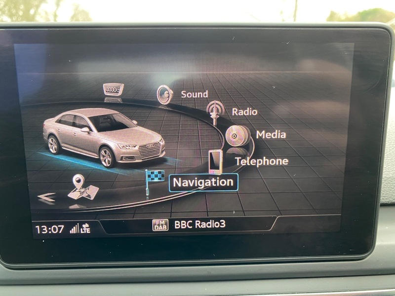 Used Audi A4 2016 for sale - 77681511: Photo 10