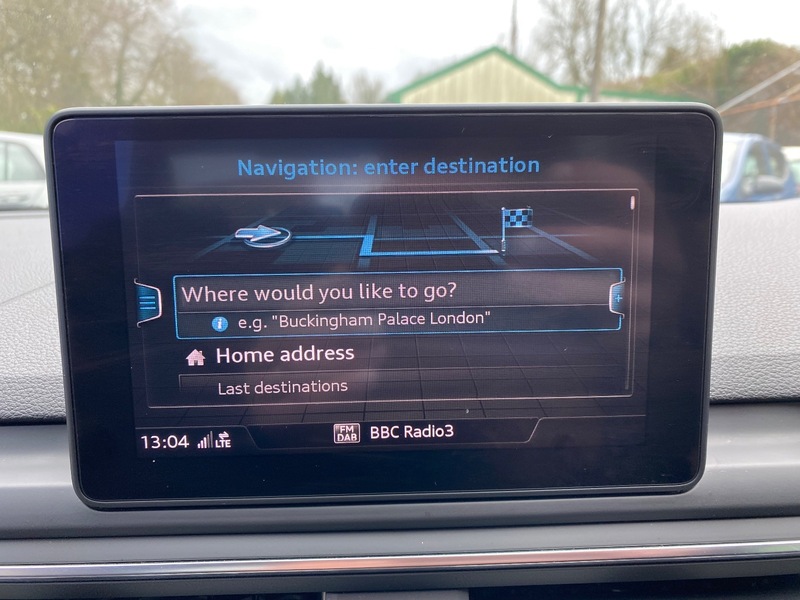 Used Audi A4 2016 for sale - 77681511: Photo 11