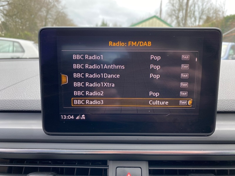 Used Audi A4 2016 for sale - 77681511: Photo 12