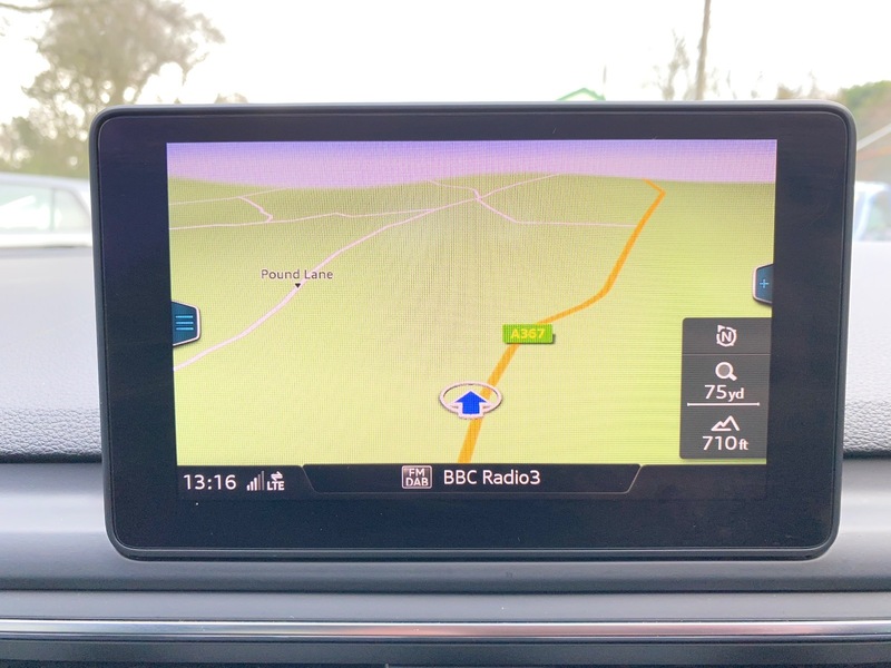 Used Audi A4 2016 for sale - 77681511: Photo 13