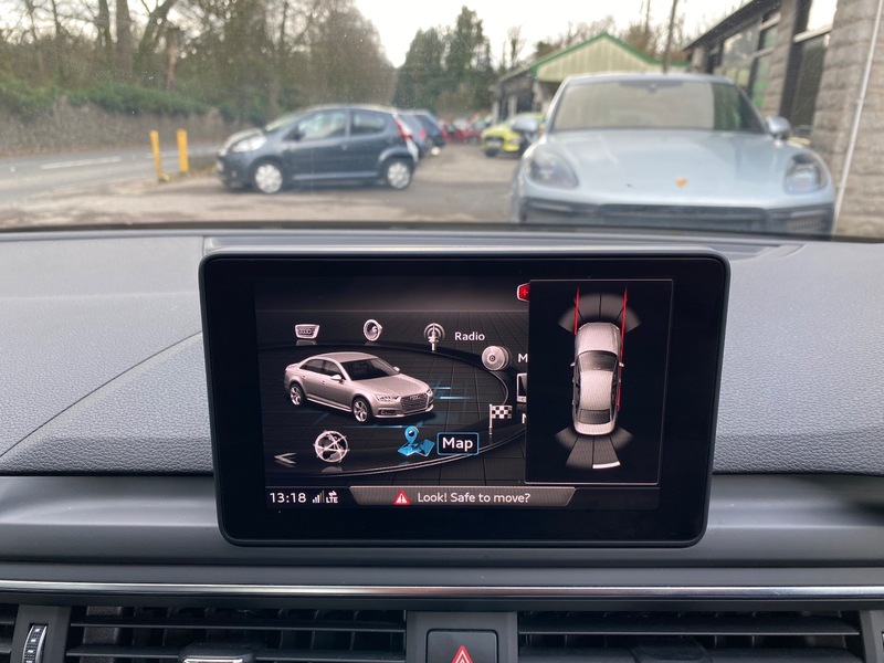 Used Audi A4 2016 for sale - 77681511: Photo 14