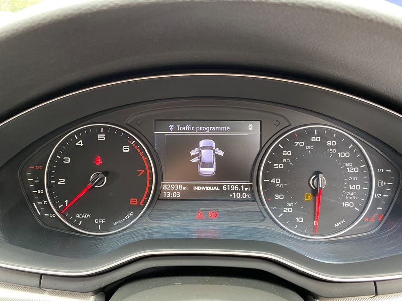 Used Audi A4 2016 for sale - 77681511: Photo 15