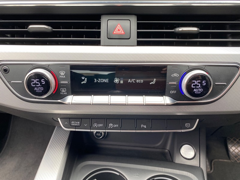 Used Audi A4 2016 for sale - 77681511: Photo 16