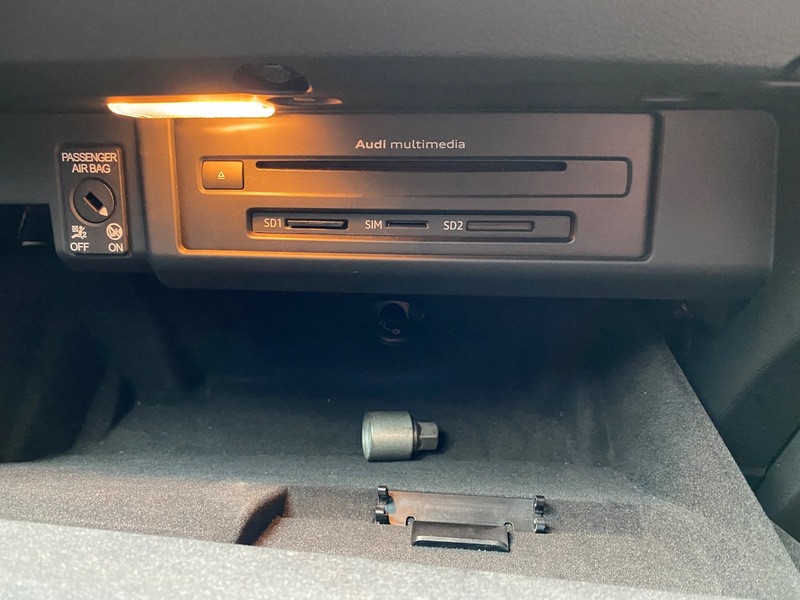 Used Audi A4 2016 for sale - 77681511: Photo 18