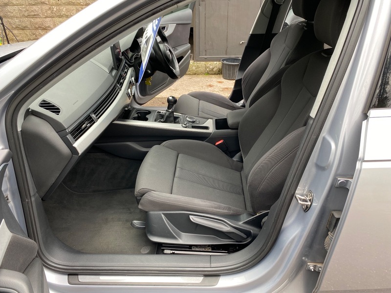 Used Audi A4 2016 for sale - 77681511: Photo 19