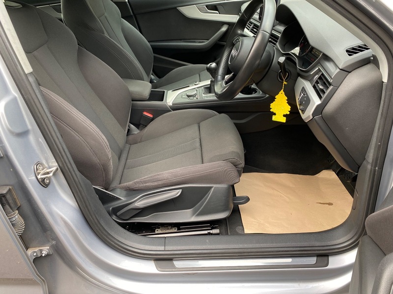 Used Audi A4 2016 for sale - 77681511: Photo 20