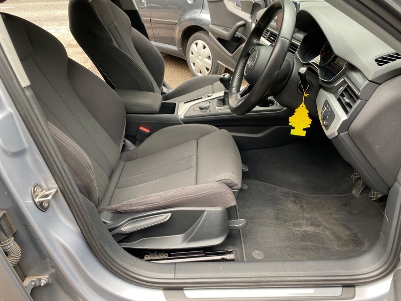 Used Audi A4 2016 for sale - 77681511: Photo 21