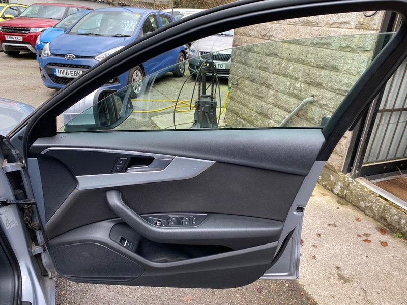 Used Audi A4 2016 for sale - 77681511: Photo 22