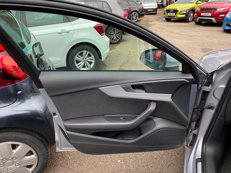 Used Audi A4 2016 for sale - 77681511: Photo 23