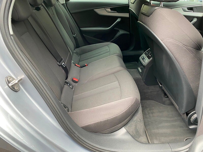 Used Audi A4 2016 for sale - 77681511: Photo 25