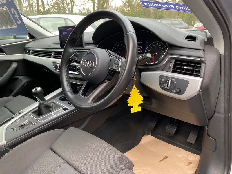 Used Audi A4 2016 for sale - 77681511: Photo 27