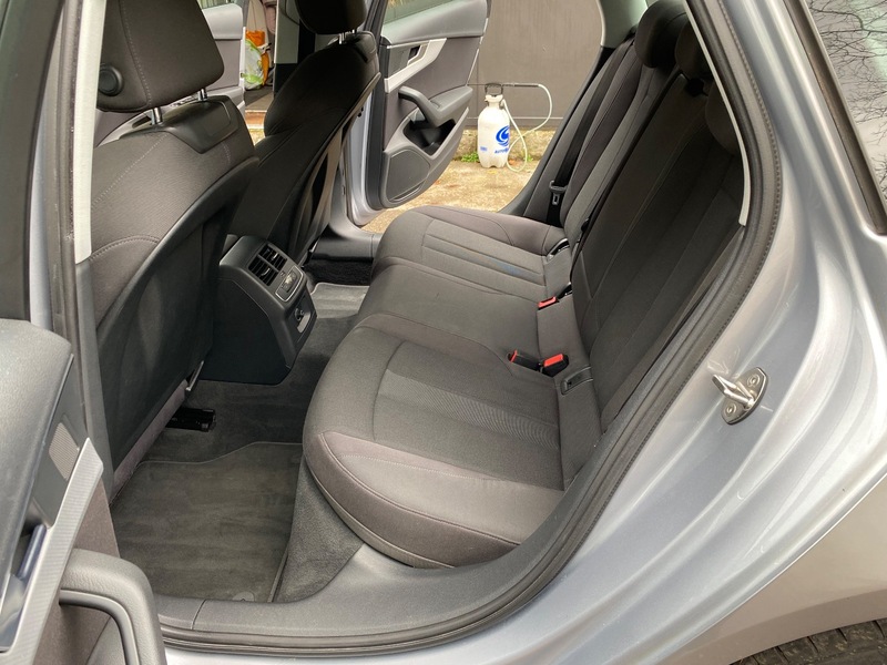 Used Audi A4 2016 for sale - 77681511: Photo 28