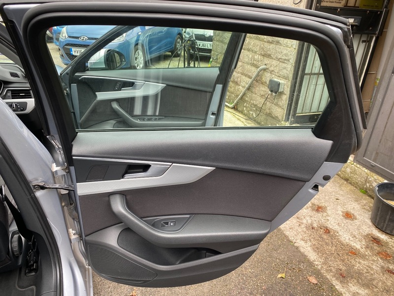 Used Audi A4 2016 for sale - 77681511: Photo 30