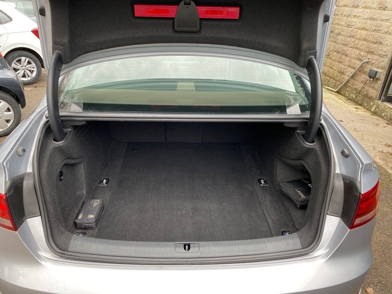 Used Audi A4 2016 for sale - 77681511: Photo 32