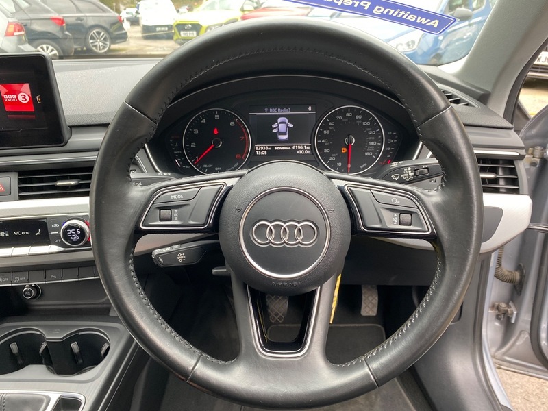 Used Audi A4 2016 for sale - 77681511: Photo 8