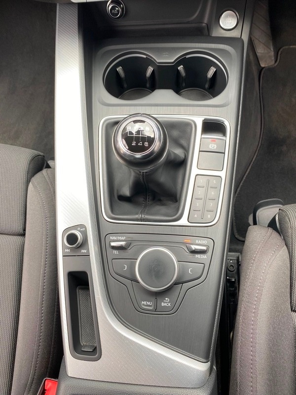 Used Audi A4 2016 for sale - 77681511: Photo 9