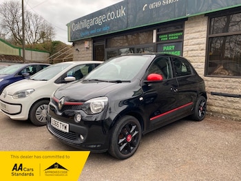 Used Renault Twingo 2015 for sale - 78111504: Photo