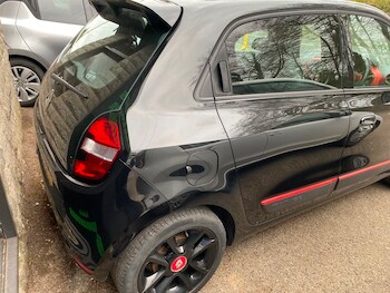 Used Renault Twingo 2015 for sale - 78111504: Photo