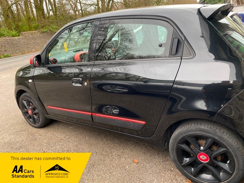 Used Renault Twingo 2015 for sale - 78111504: Photo 5