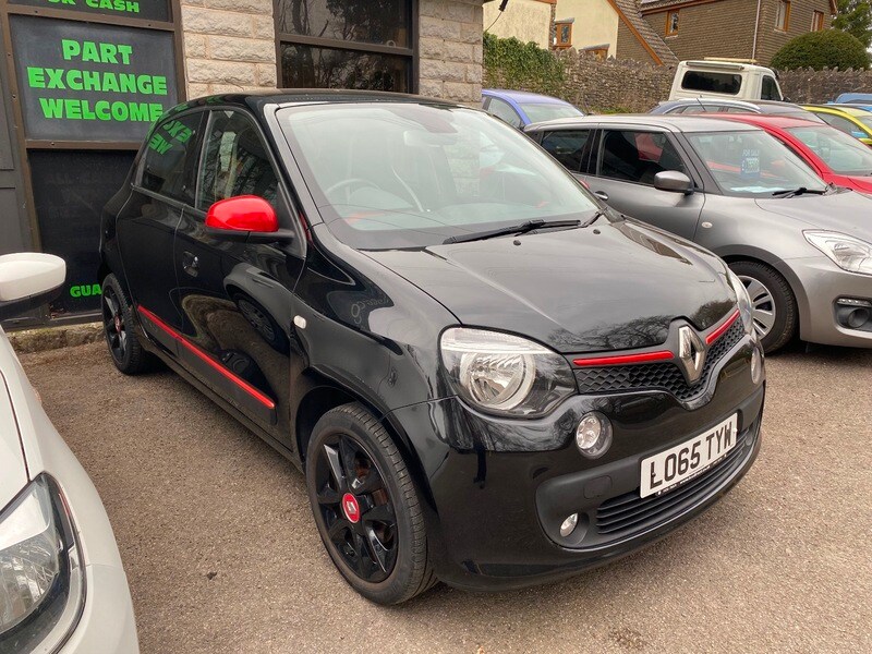 Used Renault Twingo 2015 for sale - 78111504: Photo 6