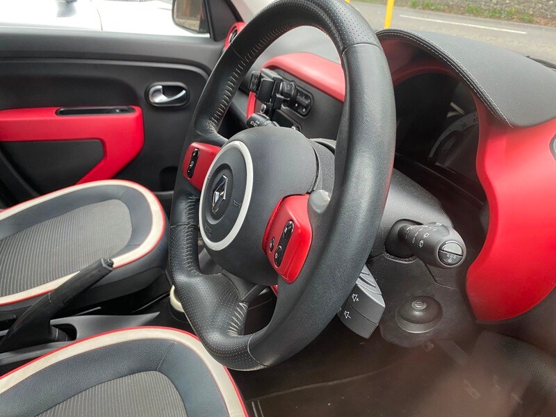 Used Renault Twingo 2015 for sale - 78111504: Photo 7