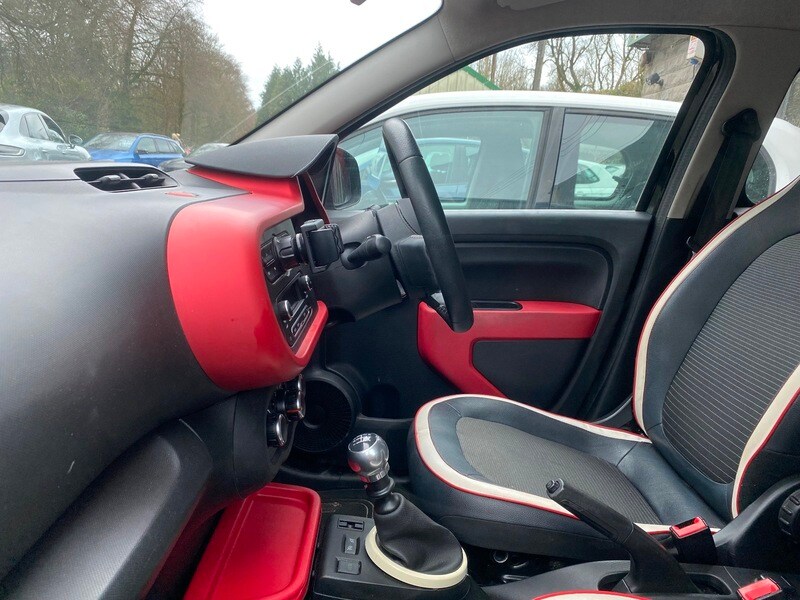 Used Renault Twingo 2015 for sale - 78111504: Photo 8