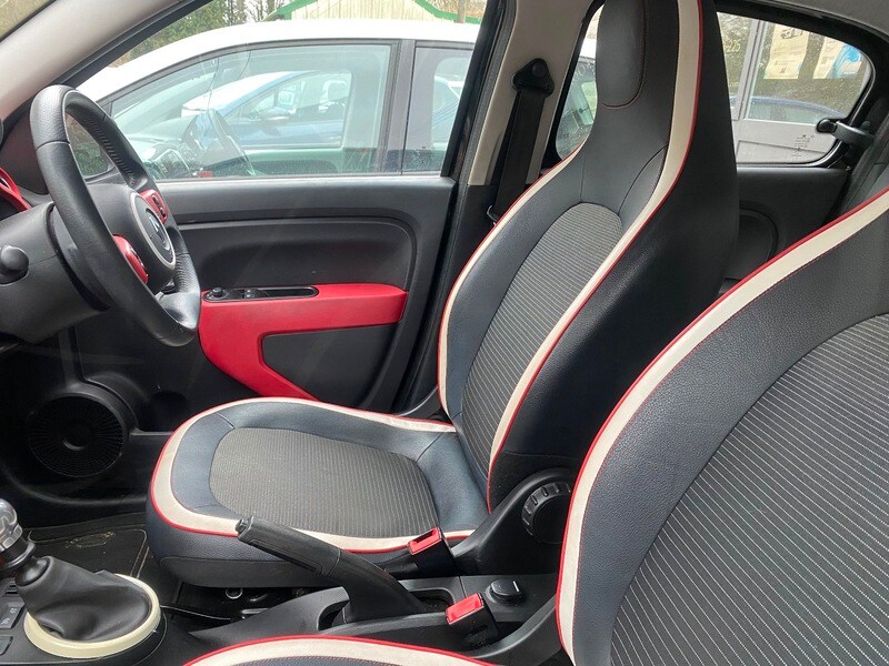 Used Renault Twingo 2015 for sale - 78111504: Photo 9