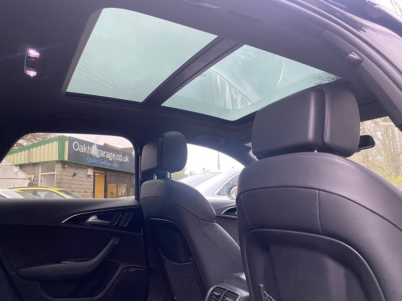 Used Audi A6 2017 for sale - 77981721: Photo 10