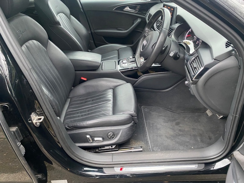 Used Audi A6 2017 for sale - 77981721: Photo 11