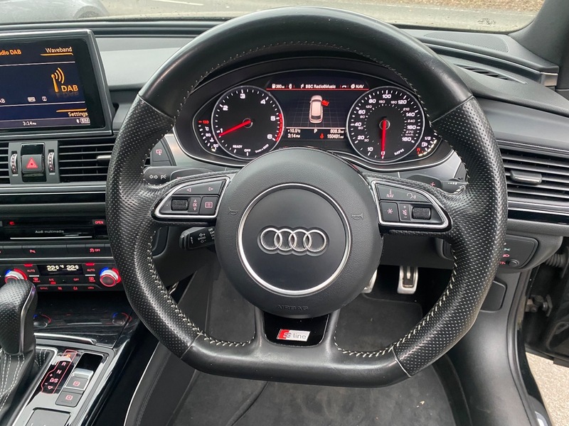 Used Audi A6 2017 for sale - 77981721: Photo 12