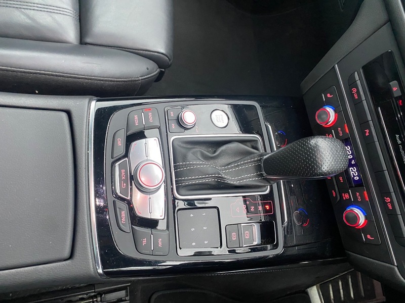 Used Audi A6 2017 for sale - 77981721: Photo 13