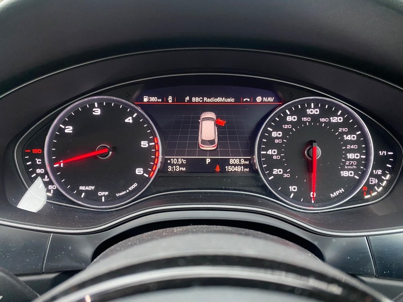 Used Audi A6 2017 for sale - 77981721: Photo 14