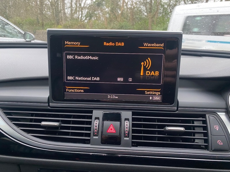 Used Audi A6 2017 for sale - 77981721: Photo 15