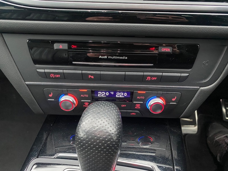 Used Audi A6 2017 for sale - 77981721: Photo 16